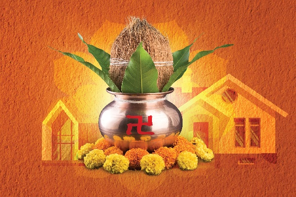 Vastu shanti